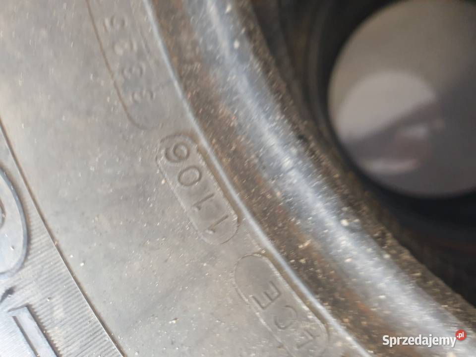 Opony Maxiss Radial UA603 19565r14 lato Opony i felgi warmińsko-mazurskie sprzedam