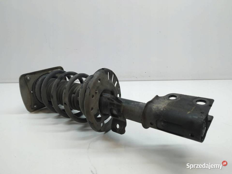 AMORTYZATOR PRZÓD 20 HDI 9821596780 Peugeot Rok produkcji 2021 Motoryzacja