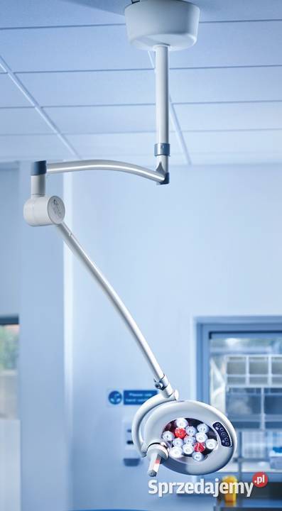 Lampa zabiegowa HDLED BRANDON ASTRALITE ALE10CJ Leszno