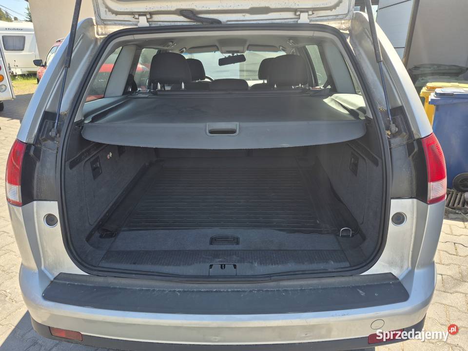 Opel Vectra 19 CDTI Vectra małopolskie Kraków sprzedam