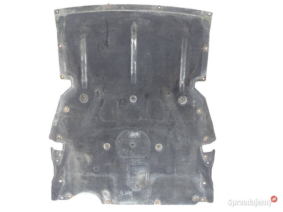 OSŁONA PŁYTA DOLNA POD SILNIK 7241814 BMW F30