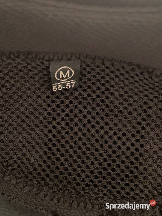 Kask do jazdy konnej BR nowy Poznań wielkopolskie