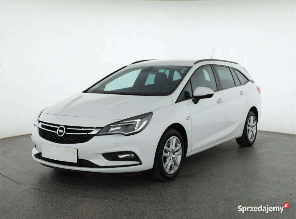 Opel Astra 16 CDTI Piaseczno sprzedam