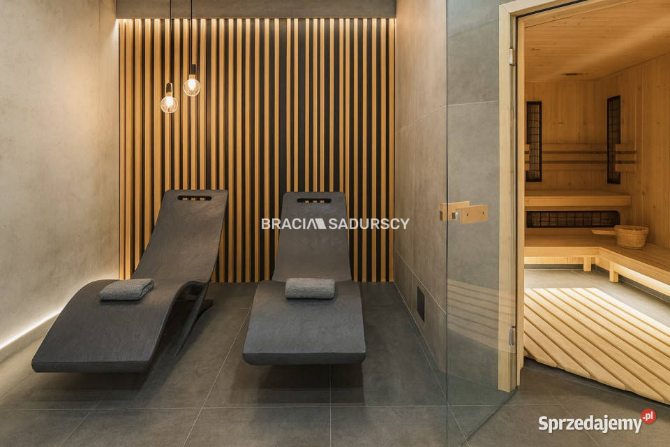 Wynajem mieszkania 38m2 2pok Kraków