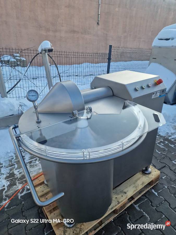 Kuter masarski Mado MSK 760 H ll Dobieszowice