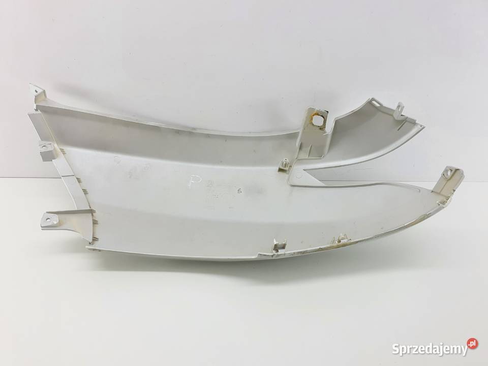 BOCZEK PRAWY OSLONA PEUGEOT EVIVACITY