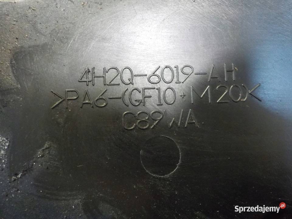 DISCOVERY III 27 TD V6 08r 190 276DT obudowa osobowe Suków