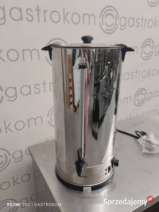 WARNIK DO WODY 22 LITRY YATO YG04324 Gastronomia dolnośląskie Wrocław