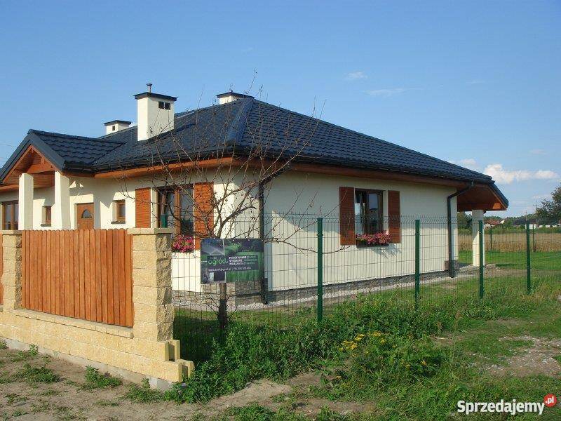 dom wolnostojący na sprzedaż 120m2 Warszawa 4158.3333333333zł/m2 Warszawa