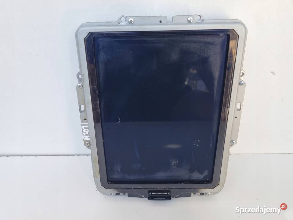 Volvo XC90 II S90 V90 II WYŚWIETLACZ NAWIGACJI Chełm