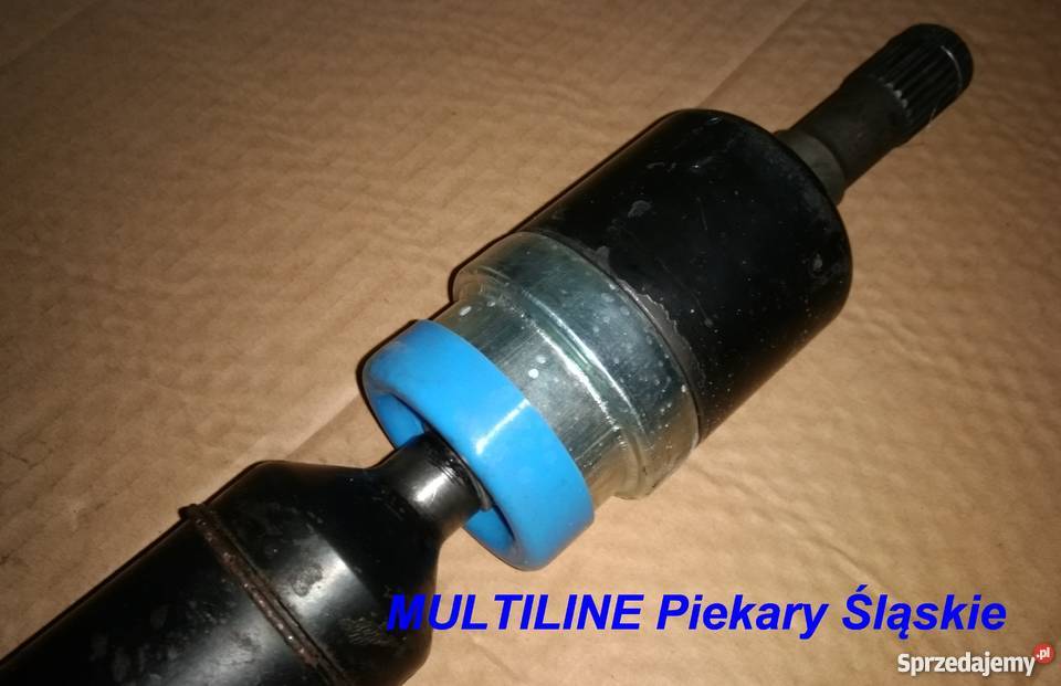 OPEL INSIGNIA OPC 4x4 20 28 Turbo OSŁONA WAŁU Piekary Śląskie sprzedam