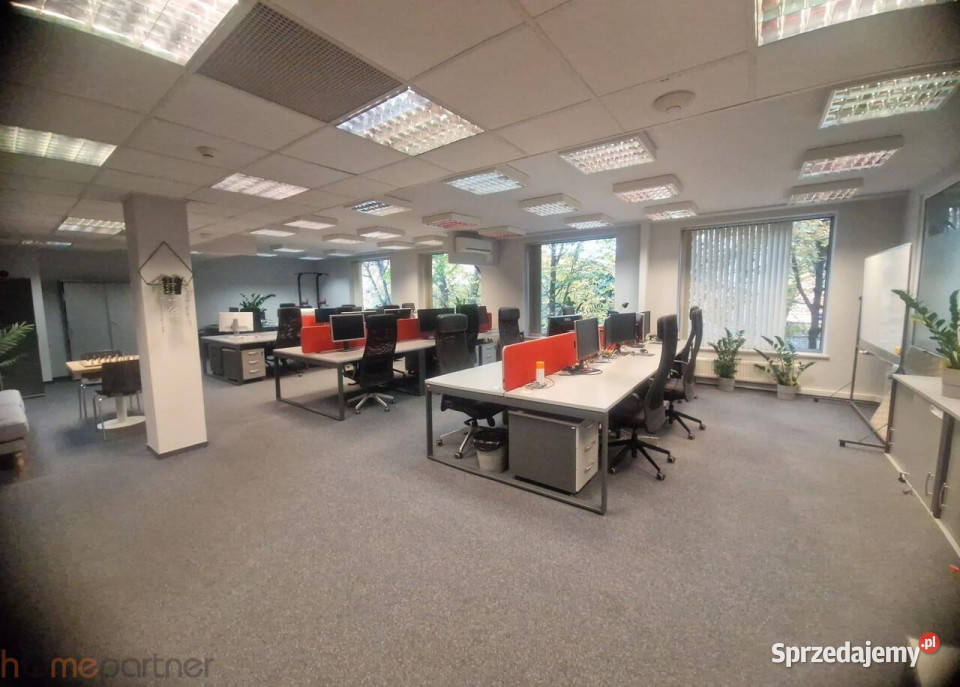 wynajmu lokalu Wrocław Tęczowa 258m2 handlowo-usługowy