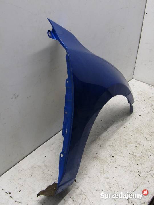 BŁOTNIK PRZEDNI PRAWY PRZÓD 44J MAZDA 2 DJ 44j