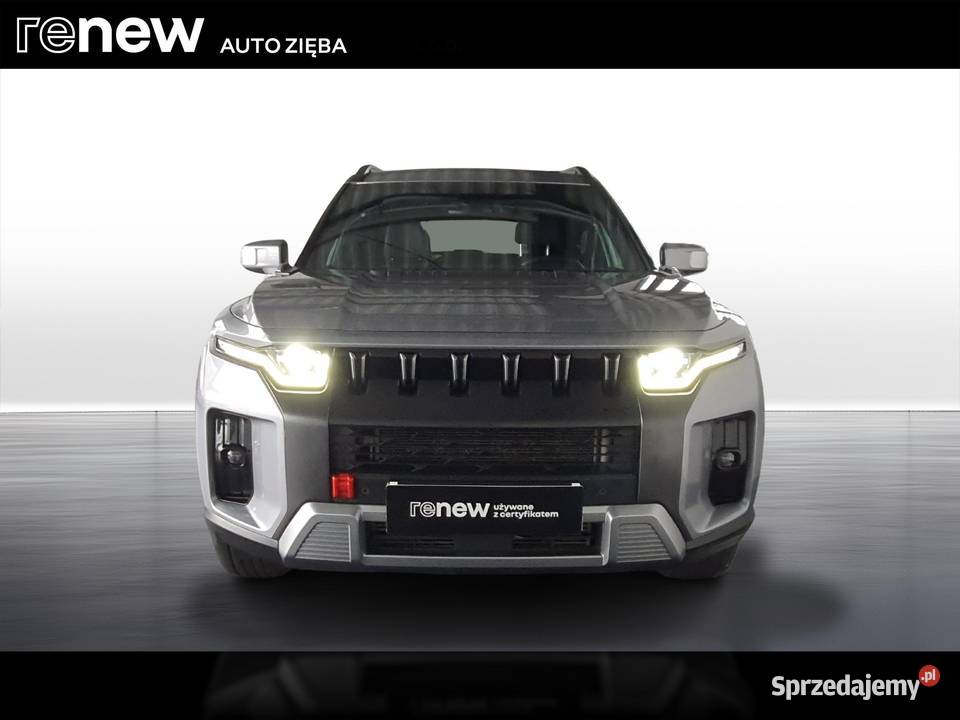 Torres 15 TGDI Adventure aut Torres śląskie