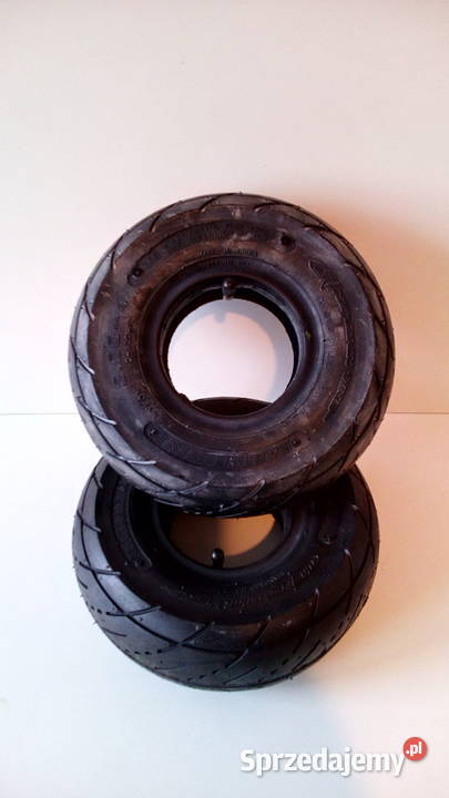 3004 RACING 2 opony 2 dętki homologacja Pozostałe Warszawa