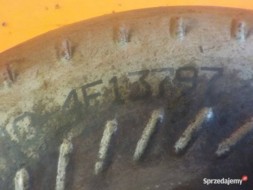 VOLVO V50 24 B 06r 170 sprzeglo hydrokinetyczne mazowieckie Suków