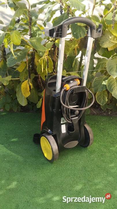 Myjka ciśnieniowa KARCHER HD 515 C Wysyłka Radom sprzedam