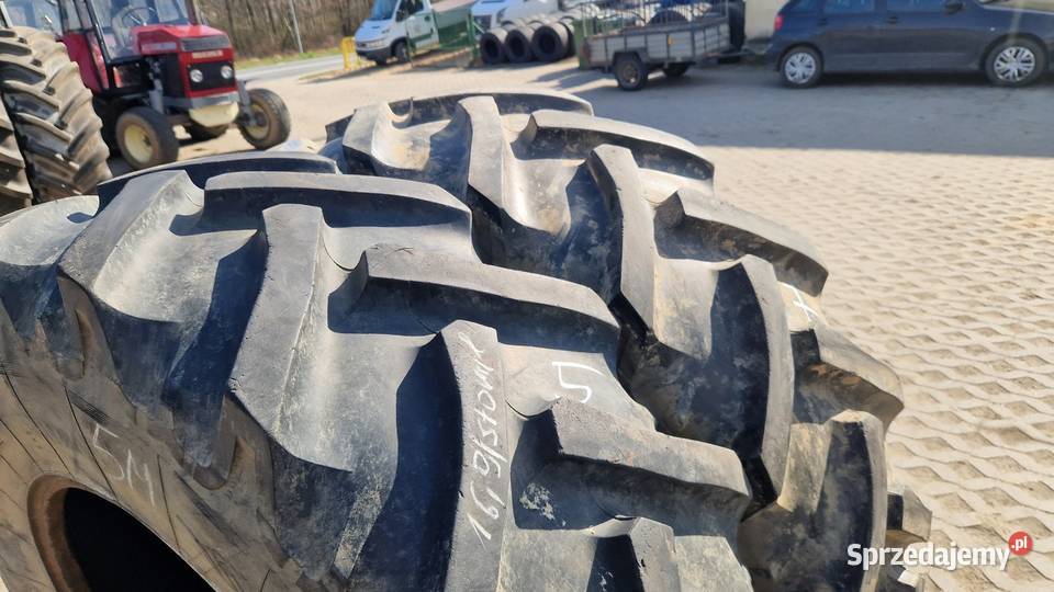 169r30 16930 42085r30 bieżnik 90 bez napraw Nowe Miasto Lubawskie