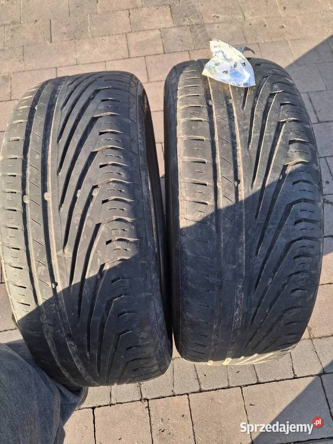 Opony letnie wielkopolskie