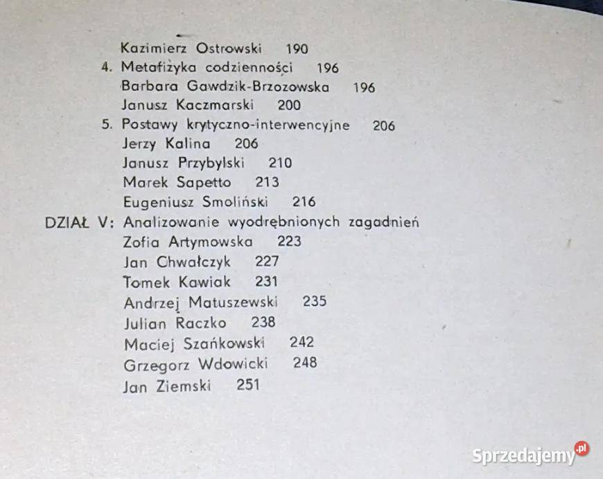 Twórcy Podstawy Bożena Kowalska Chełm