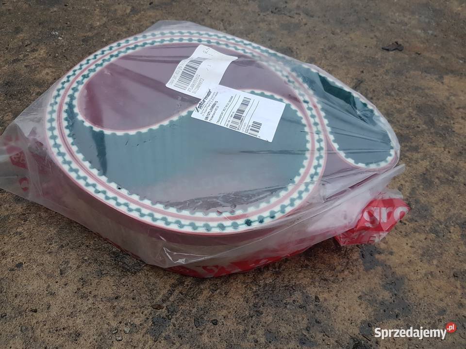 Pas Posuwu okleiniarka SCM MINIMAX ME 25 Wierzbica