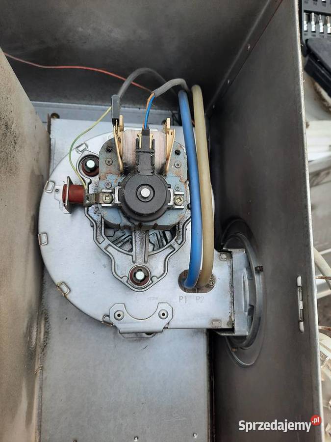 Vaillant VCW AT 1853CH dwufunkcyjny części Piaseczno