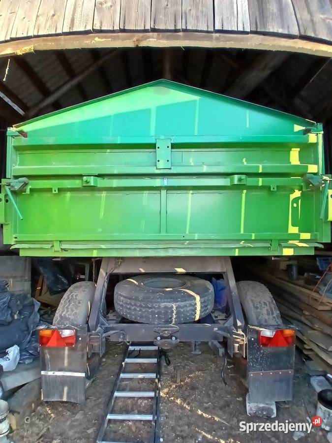 ifa thk 5 hl Susiec sprzedam