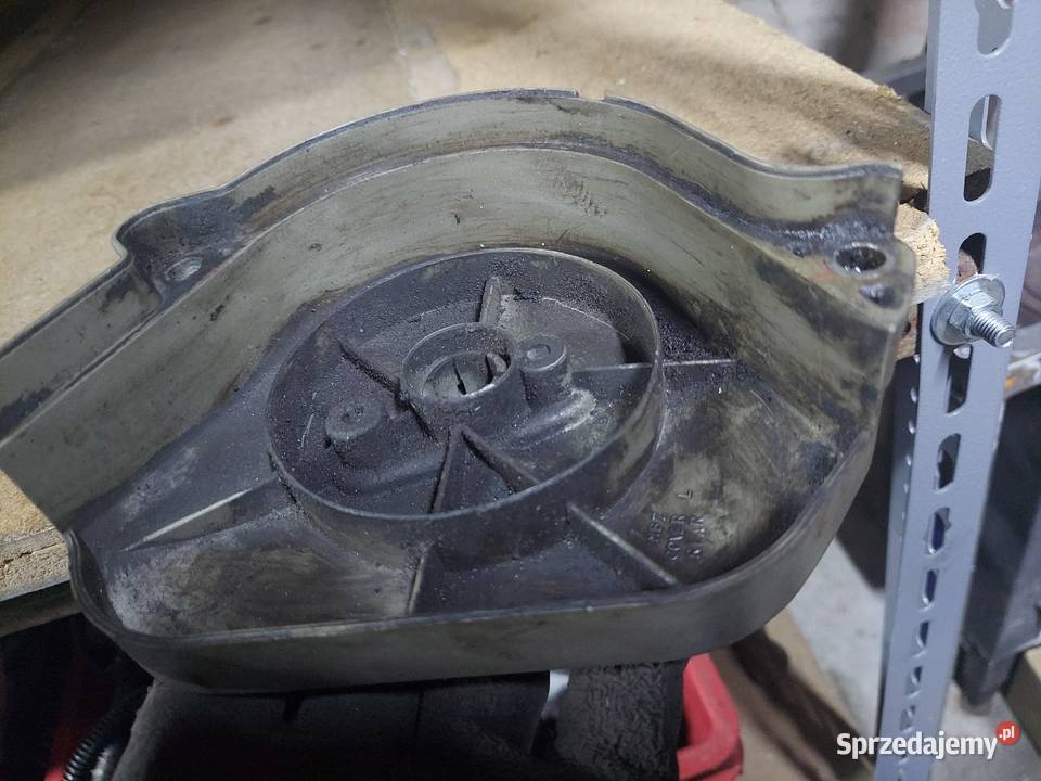 Honda CB 600 f Hornet s pc34 osłona zębatki Jelenia Góra