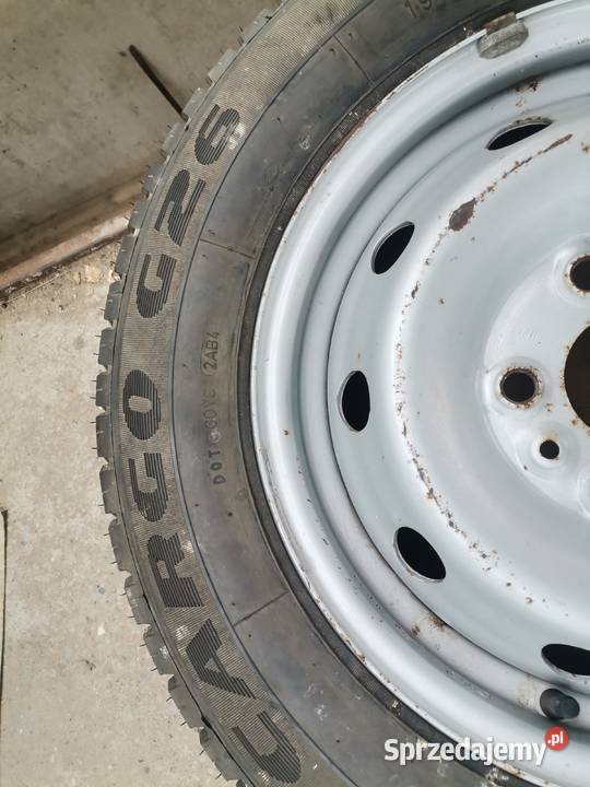 Koło iveco Białystok