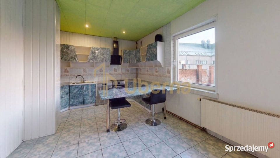 Mieszkanie 4 pokojowe 130 m2 w centrum Goleniowa