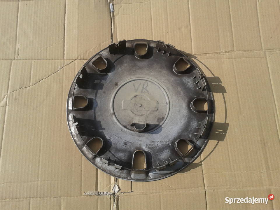 oryginalny kołpak NISSAN Primera 14