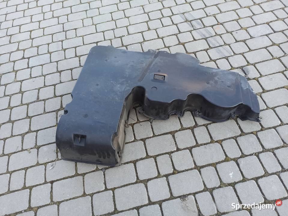OSŁONA NAGRZEWNICA OBUDOWA DMUCHAWY ESPACE 4 IV osobowe Bolesławiec