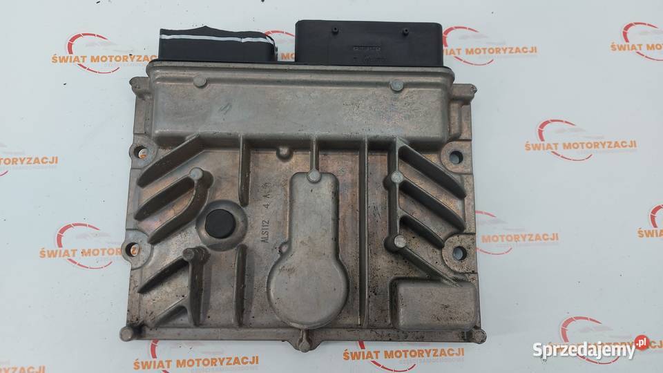 OPEL ASTRA J IV 12r ARBF komputer sterownik Kielce