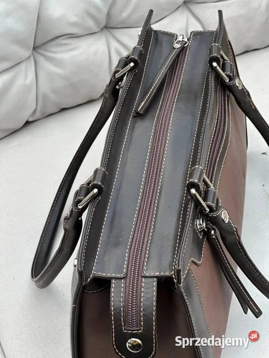 Balenciaga Torebka Vintage Stan Idealny mazowieckie