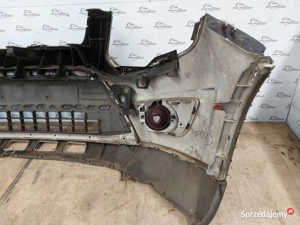FORD KUGA MK1 I 20 TDCI 11r Zderzak przód świętokrzyskie Kielce