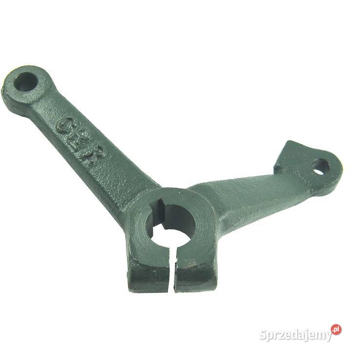 Ramię zwrotnicy 105 x 115 mm 2WD LEWA Kubota Tajęcina sprzedam