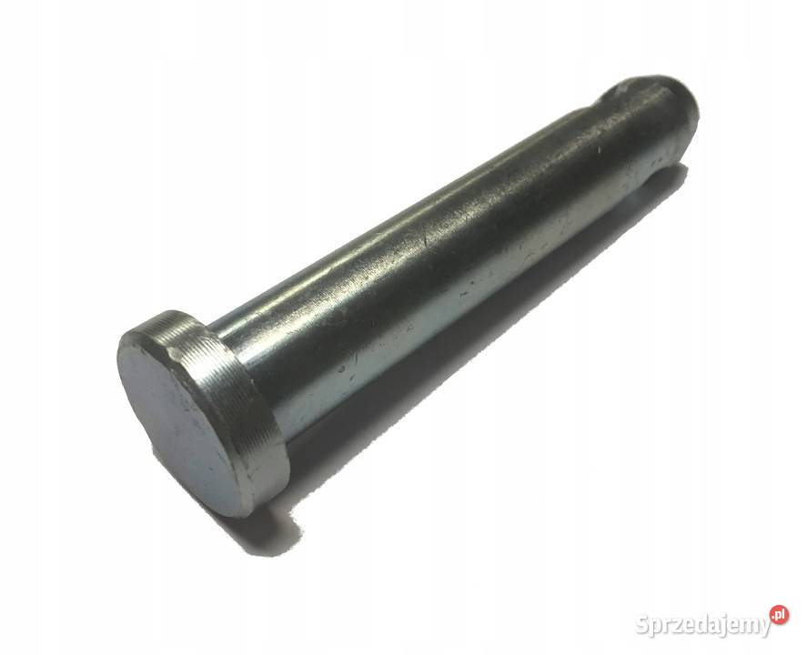 Sworzeń bolec 22x103 mm kat1 Kamionna sprzedam