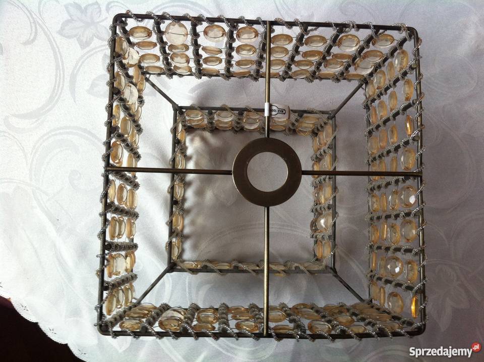 Klosz empire przesylka