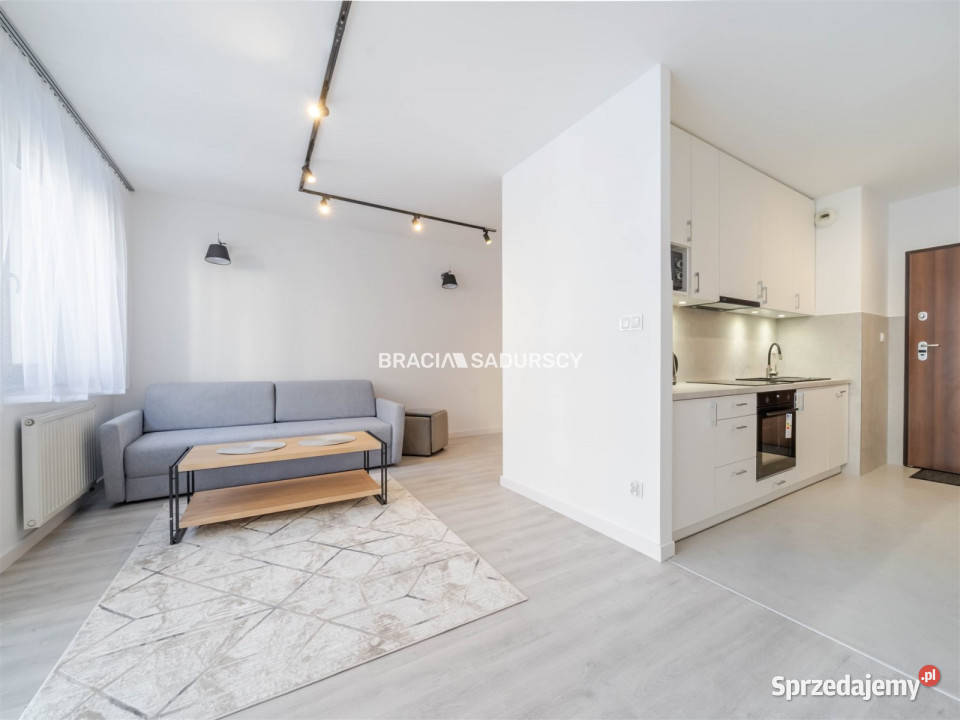 Mieszkanie 356m2 Kraków SOŁTYSOWSKA małopolskie