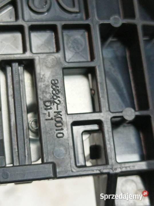 WZMACNIACZ 86862K0010 MODUŁ ANTENY Toyota Yaris świętokrzyskie