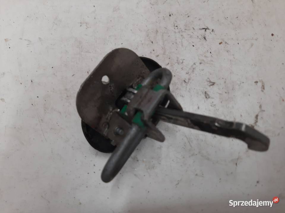 Fiat Idea Lancia Mussa Lewy Prawy Tylny Ksawerów