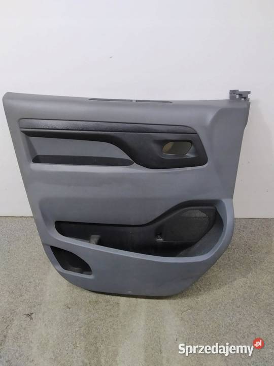 TAPICERKA BOCZEK LEWY PRZÓD KIEROWCY OSŁONA sprzedam