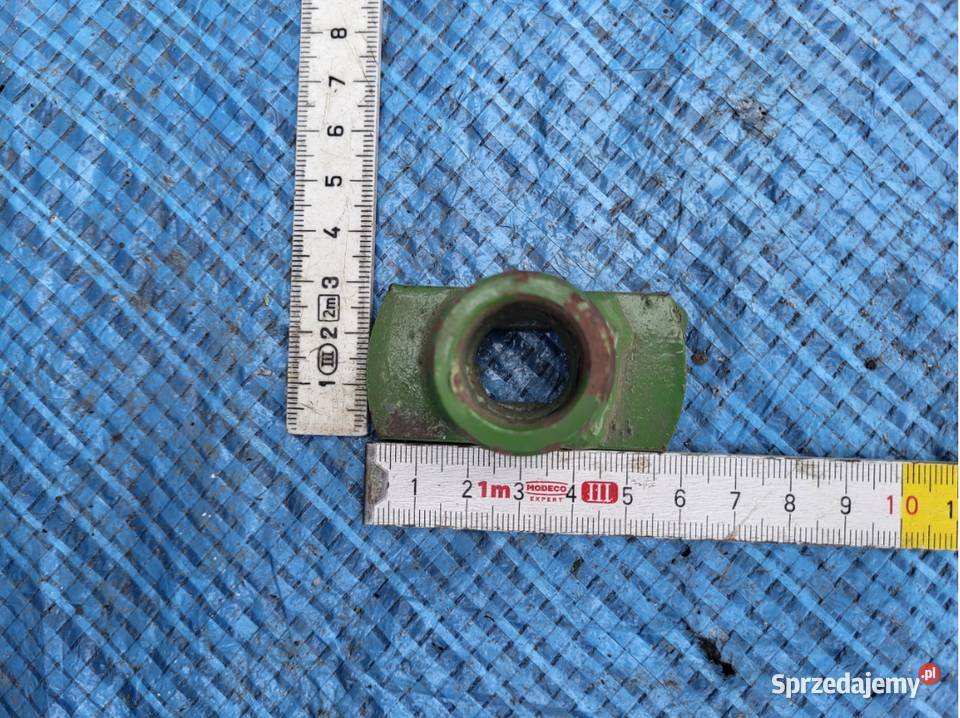 Łącznik Wspornik Amazone Mocowanie Uchwyt lubuskie Szprotawa