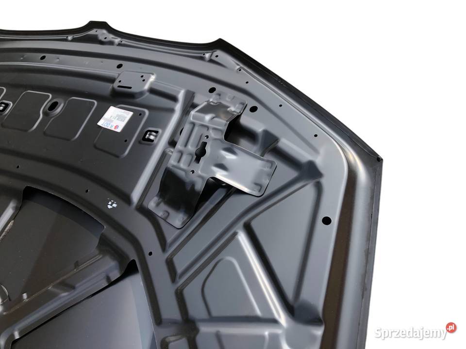 Bmw X3 F25 1017 X4 F26 1418 Maska pokrywa osobowe