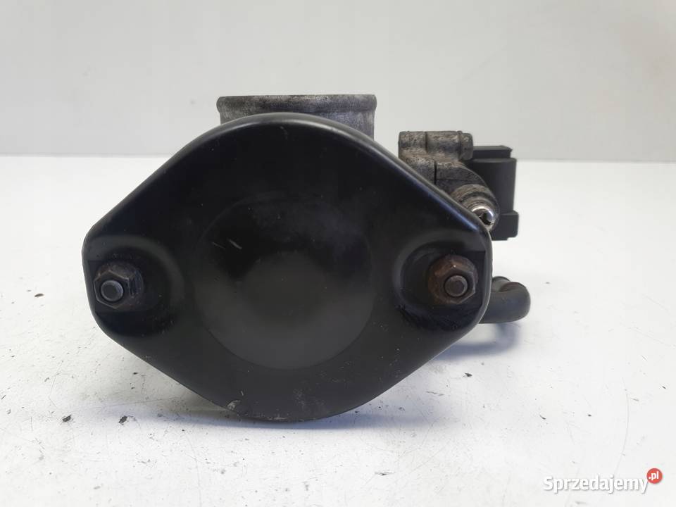 PRZEPUSTNICA Hyundai i10 12 16V G4LA 78 osobowe Chełm sprzedam