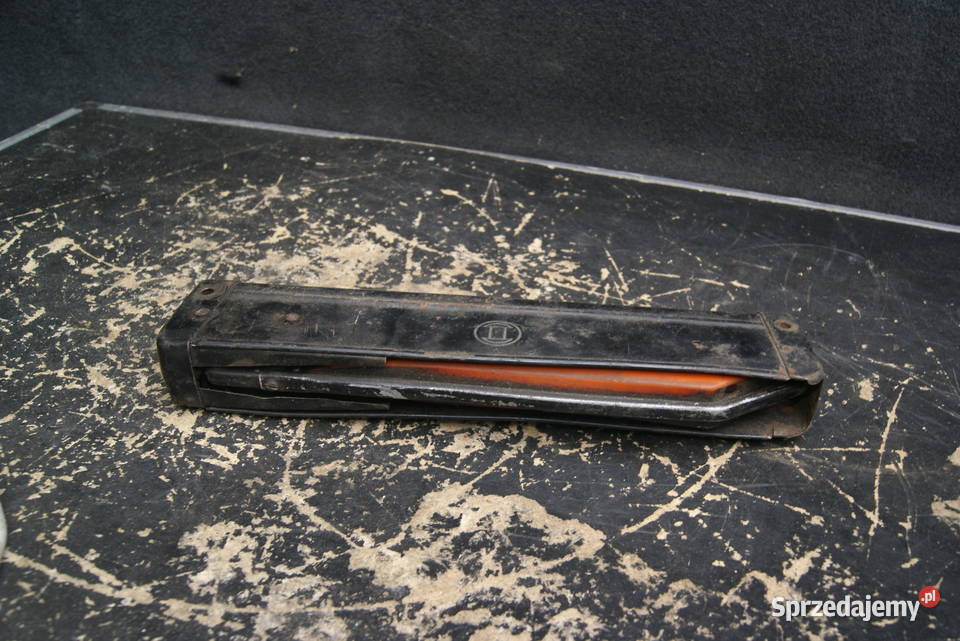 KIERUNKOWSKAZ BOSCH QW 62 MERCEDES ADLER OPEL Pozostałe śląskie Rybnik