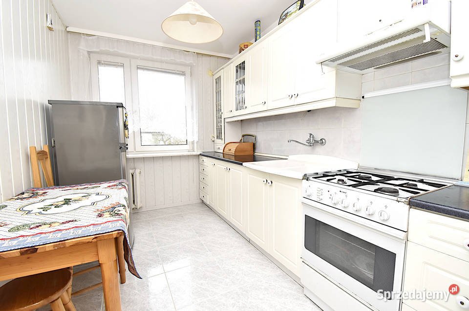 Sprzedam mieszkanie Kusocińskiego Nieruchomości