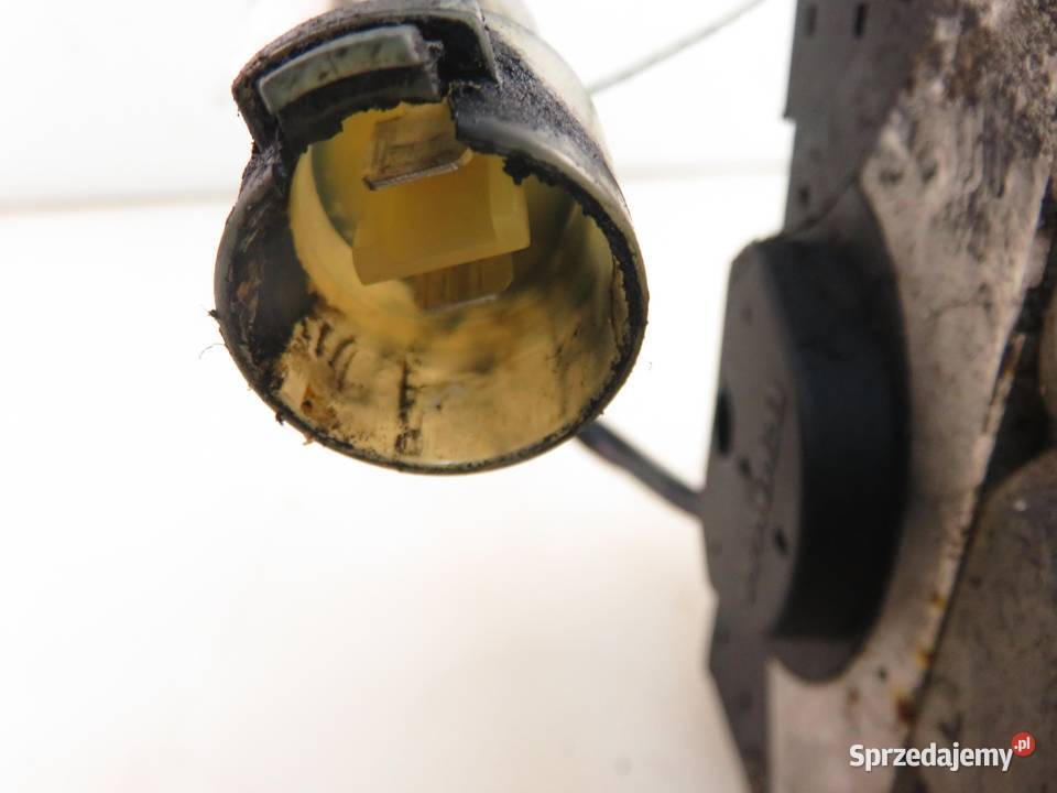 POMPA ABS LAND ROVER FREELANDER L314 4784070300 osobowe