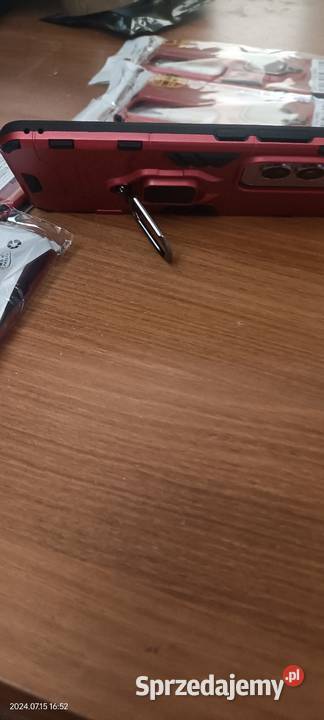 Etui Pancerne Oppo Reno 12 pro Wejherowo sprzedam