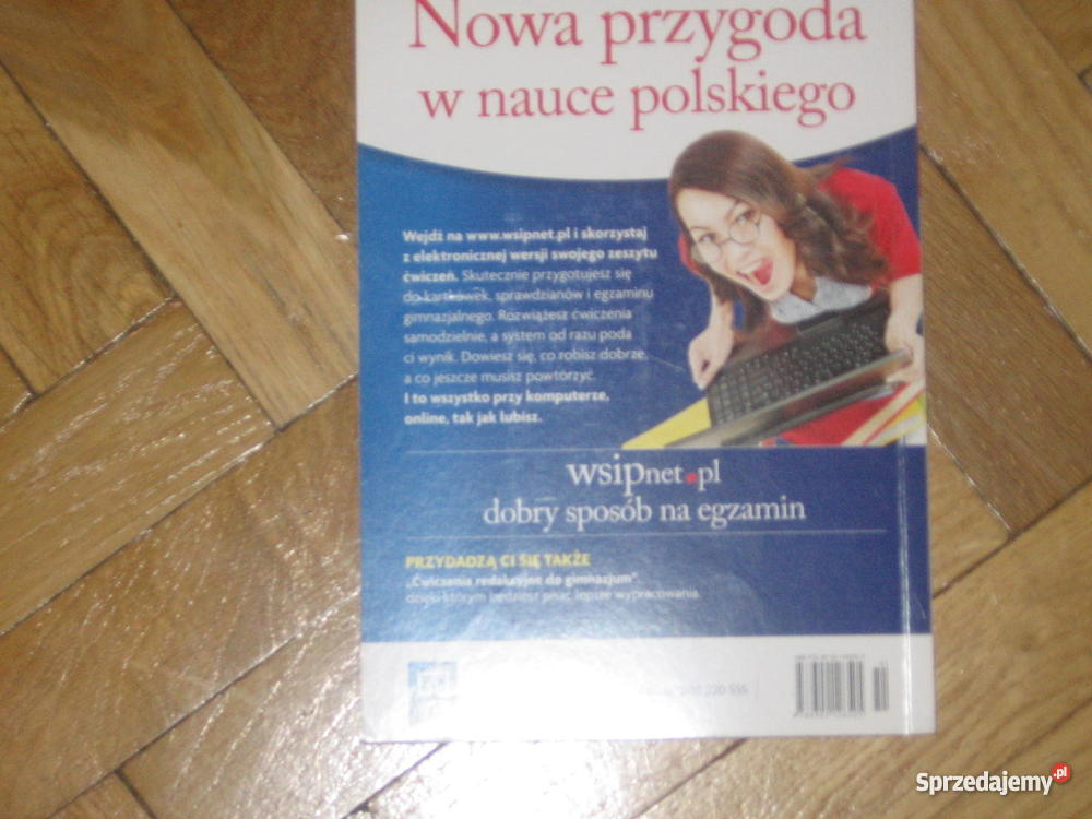 Świat w słowach i obrazach 2 zeszyt ćwiczeń Podręczniki Gdańsk